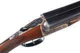 Webley & Scott 700 Side-by-Side Shotgun, 12 Gauge - Image 1 of 14