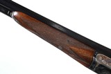 Webley & Scott 700 Side-by-Side Shotgun, 12 Gauge - Image 13 of 14