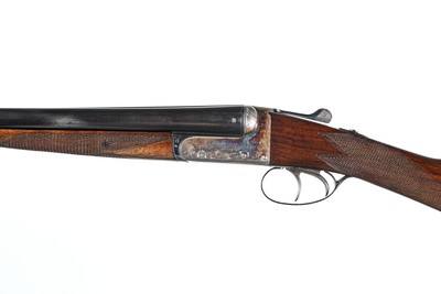 Webley & Scott 700 Side-by-Side Shotgun, 12 Gauge - Image 4 of 14