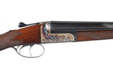 Webley & Scott 700 Side-by-Side Shotgun, 12 Gauge - Image 2 of 14