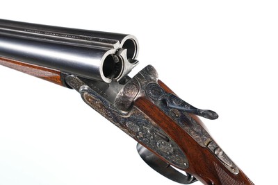AYA No.1 SxS Shotgun 12GA - Image 9 of 14