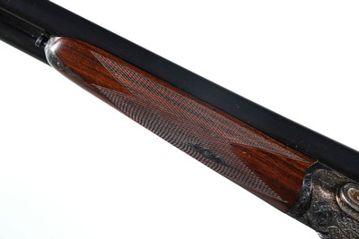 AYA No.1 SxS Shotgun 12GA - Image 8 of 14