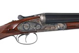 AYA No.1 SxS Shotgun 12GA - Image 1 of 14