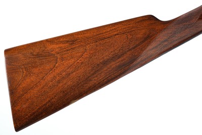 AYA No.1 SxS Shotgun 12GA - Image 2 of 14