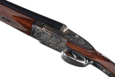 AYA No.1 SxS Shotgun 12GA - Image 6 of 14
