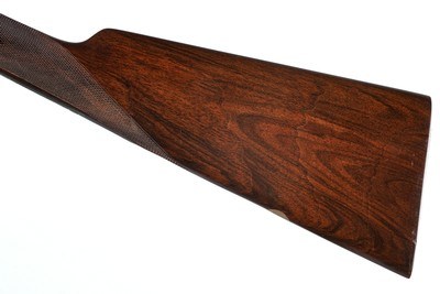 AYA No. 1 Side-by-Side Shotgun, 12 Gauge - Image 9 of 14