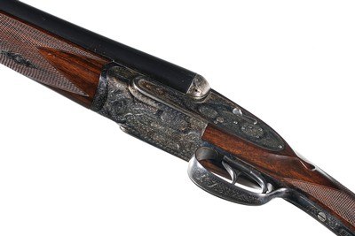 AYA No. 1 Side-by-Side Shotgun, 12 Gauge - Image 6 of 14