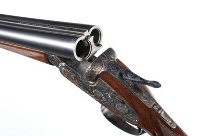 AYA No. 1 Side-by-Side Shotgun, 12 Gauge - Image 7 of 14