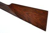 AYA No. 1 Side-by-Side Shotgun, 12 Gauge - Image 9 of 14
