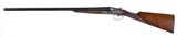 AYA No. 1 Side-by-Side Shotgun, 12 Gauge - Image 5 of 14