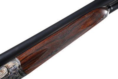 AYA No. 1 Side-by-Side Shotgun, 12 Gauge - Image 14 of 14