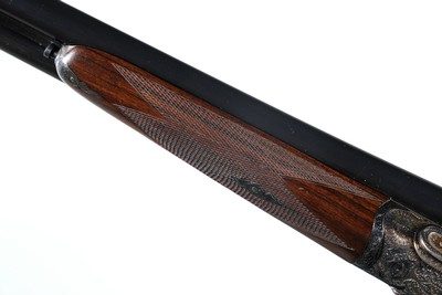 AYA No. 1 Side-by-Side Shotgun, 12 Gauge - Image 13 of 14