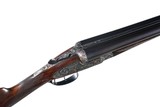 Pair of AYA No.1 SxS Shotgun 12GA - Image 9 of 15