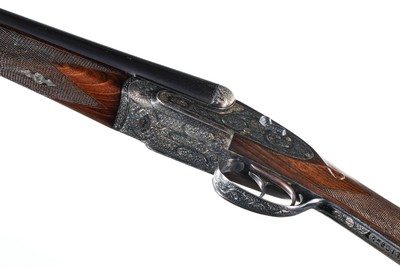 Matched Pair of AYA No. 1 Side-by-Side Shotguns, 12 Gauge - Image 7 of 25