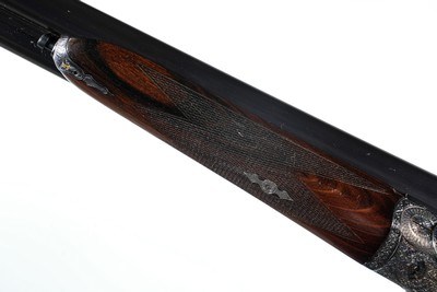 Matched Pair of AYA No. 1 Side-by-Side Shotguns, 12 Gauge - Image 23 of 25