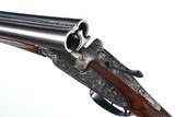 Matched Pair of AYA No. 1 Side-by-Side Shotguns, 12 Gauge - Image 8 of 25