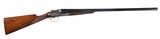 Matched Pair of AYA No. 1 Side-by-Side Shotguns, 12 Gauge - Image 11 of 25