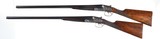 Matched Pair of AYA No. 1 Side-by-Side Shotguns, 12 Gauge - Image 6 of 25