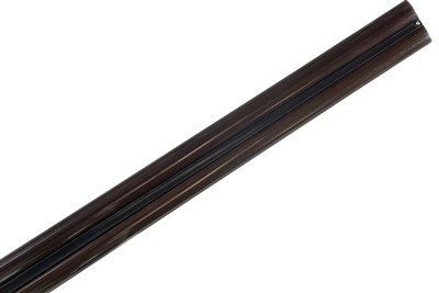 Charles Hellis & Sons Ltd. Boxlock Ejector SxS Shotgun 12GA - Image 11 of 14