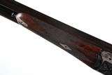 Charles Hellis & Sons Ltd. Boxlock Ejector SxS Shotgun 12GA - Image 8 of 14