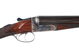 Charles Hellis & Sons Ltd Side-by-Side Shotgun, 12 Gauge - Image 2 of 14