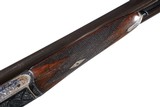 Charles Hellis & Sons Ltd Side-by-Side Shotgun, 12 Gauge - Image 14 of 14