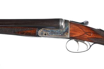 Charles Hellis & Sons Ltd Side-by-Side Shotgun, 12 Gauge - Image 3 of 14