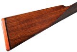 Charles Hellis & Sons Ltd Side-by-Side Shotgun, 12 Gauge - Image 8 of 14