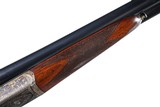 William Ford Boxlock SxS Shotgun 12GA - Image 11 of 14