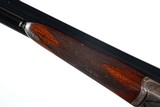 William Ford Boxlock SxS Shotgun 12GA - Image 8 of 14