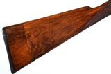 William Ford Boxlock SxS Shotgun 12GA - Image 14 of 14