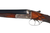 William Ford Boxlock SxS Shotgun 12GA - Image 3 of 14
