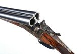 William Ford Side-by-Side Shotgun, 12 Gauge - Image 7 of 14