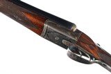 William Ford Side-by-Side Shotgun, 12 Gauge - Image 6 of 14