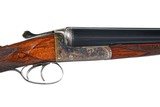 William Ford Boxlock SxS Shotgun 12GA - Image 2 of 14