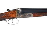 William Ford Side-by-Side Shotgun, 12 Gauge - Image 2 of 14