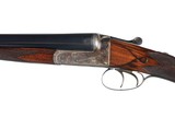 William Ford Side-by-Side Shotgun, 12 Gauge - Image 4 of 14