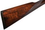 W.R. Pape Side-by-Side Shotgun, 12 Gauge - 8 of 14