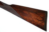 W.R. Pape Side-by-Side Shotgun, 12 Gauge - 9 of 14