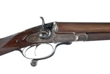 W.R. Pape Side-by-Side Shotgun, 12 Gauge - 2 of 14