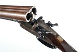 W.R. Pape Side-by-Side Shotgun, 12 Gauge - 7 of 14