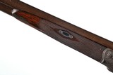 W.R. Pape Side-by-Side Shotgun, 12 Gauge - 13 of 14