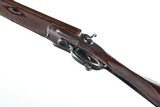 W.R. Pape Side-by-Side Shotgun, 12 Gauge - 6 of 14