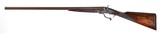W.R. Pape Side-by-Side Shotgun, 12 Gauge - 5 of 14