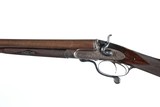 W.R. Pape Side-by-Side Shotgun, 12 Gauge - 4 of 14