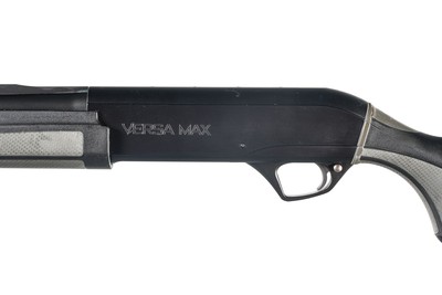 Remington Versa Max Semi Shotgun 12GA - Image 9 of 13
