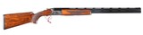 Caesar Guerini Ellipse O/U Shotgun 12GA - Image 20 of 21