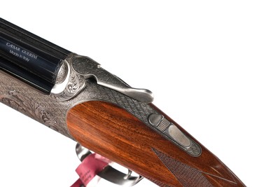 Caesar Guerini Ellipse O/U Shotgun 12GA - Image 10 of 21