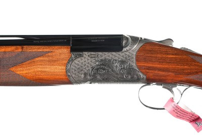 Caesar Guerini Ellipse O/U Shotgun 12GA - Image 6 of 21