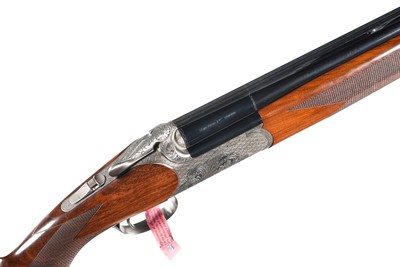 Caesar Guerini Ellipse O/U Shotgun 12GA - Image 15 of 21